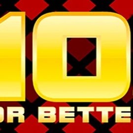 10s or Better – slot by 1x2gaming, featured at playfinaa.com
