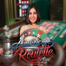 Play the American Roulette (Evolution) slot by Evolution on Playfina Casino
