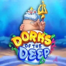 game logo by Hacksaw Gaming on playfinaa.com