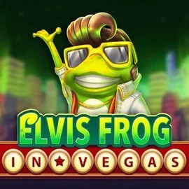 game logo by BGAMING on playfinaa.com