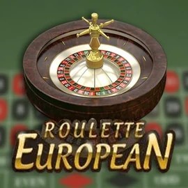European Roulette (BGaming) online slot from BGAMING – play at playfinaa.com