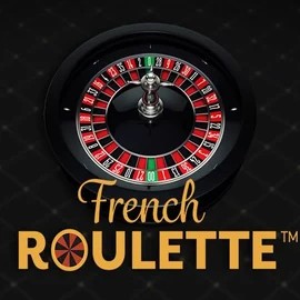 French Roulette (NetEnt) casino game by NetEnt – featured logo at Playfina Casino