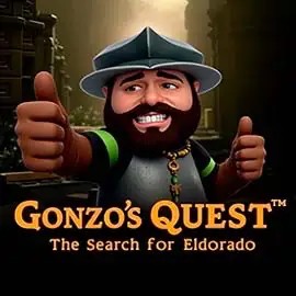game logo by NetEnt on playfinaa.com