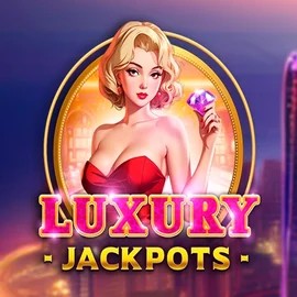 Luxury Jackpots online slot from Triple Cherry – play at playfinaa.com