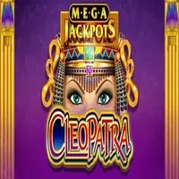Play Mega Jackpots Cleopatra slot by IGT on playfinaa.com