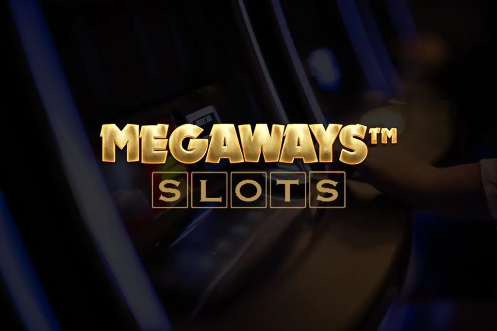 game logo by Big Time Gaming on playfinaa.com