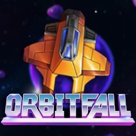 game logo by ELK Studios on playfinaa.com