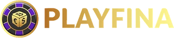 Playfina Casino logo