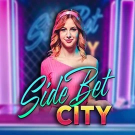 Play Side Bet City slot by Evolution on playfinaa.com