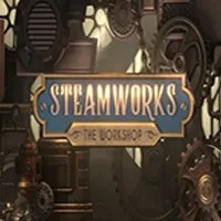 game logo by Peter & Sons on playfinaa.com